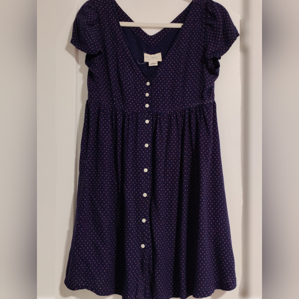 Ralph Lauren Petite dress with pockets!!! Ralph Lauren is here ;)